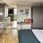 Bold Hotel München Zentrum