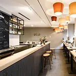 Bold Hotel München Zentrum