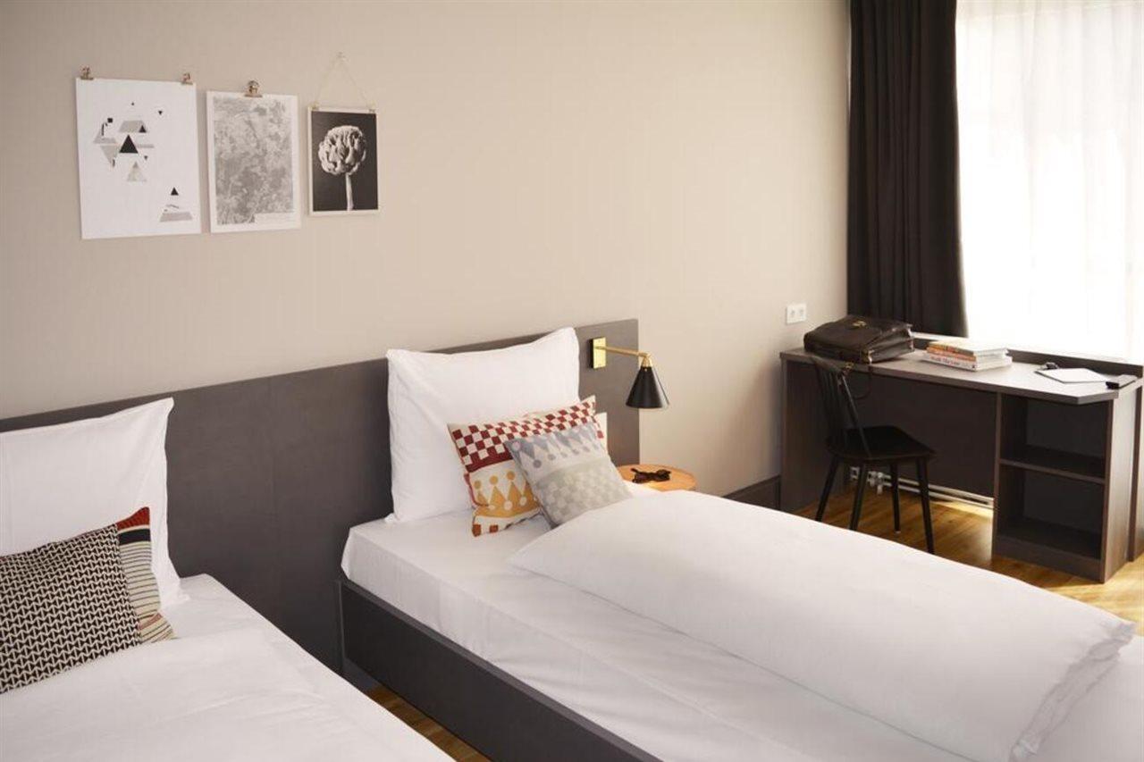 Bold Zentrum Hotel München