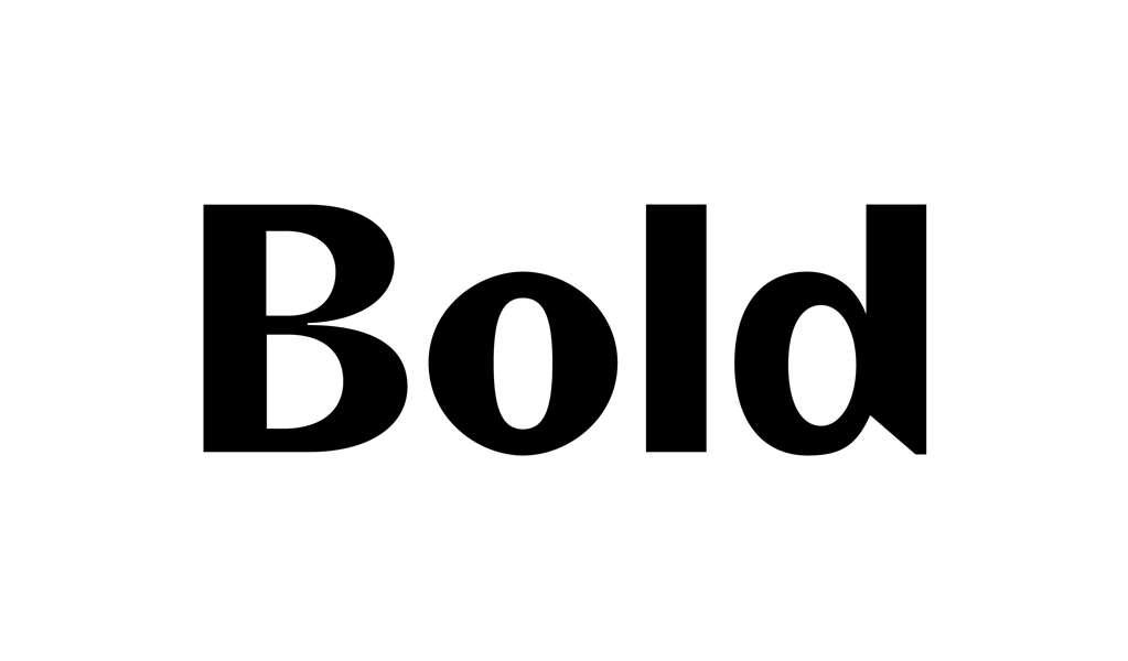 Bold Zentrum 3*