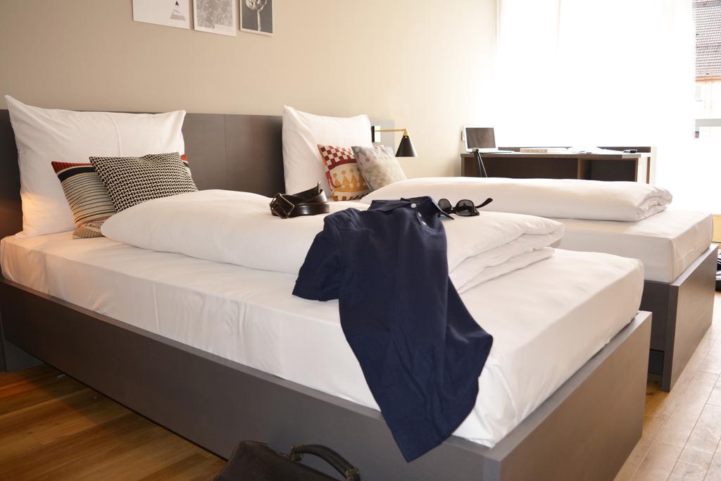 Bold Zentrum Hotel 3*