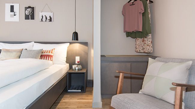 Hotel Bold Zentrum