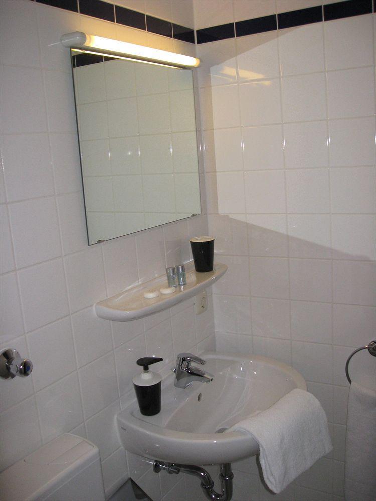 Hotel Bold Zentrum 3*