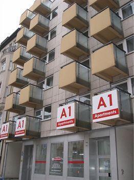 Bold Zentrum Hotel 3*