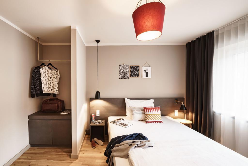 Hotel Bold Zentrum München