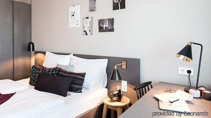 Bold Zentrum Hotel München
