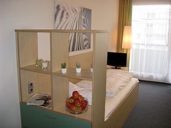 Hotel Bold Zentrum München
