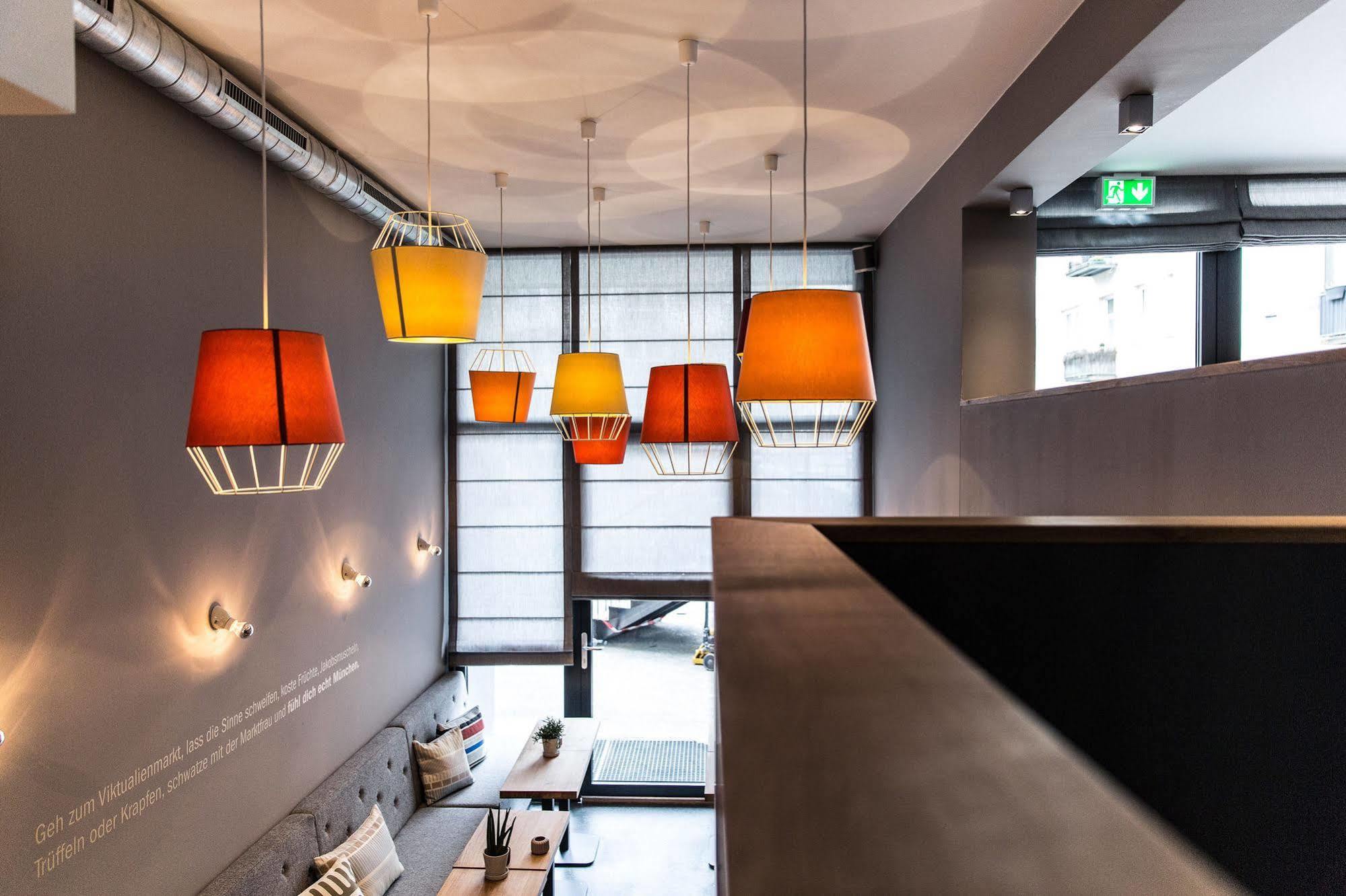 Bold Zentrum Hotel München