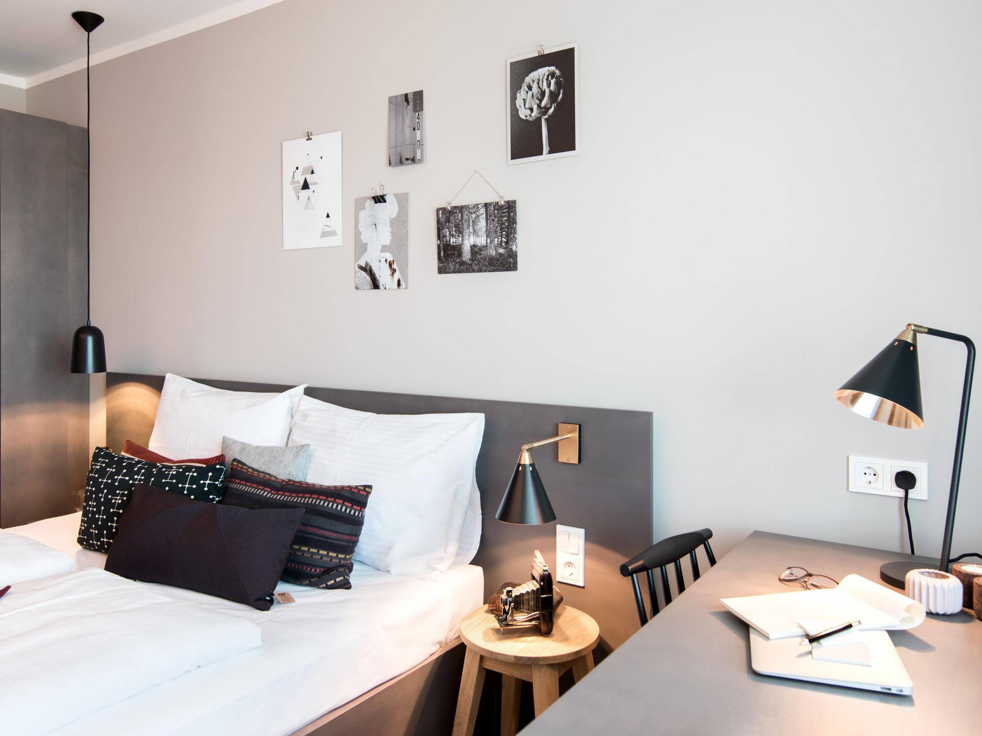 Hotel Bold Zentrum 3*