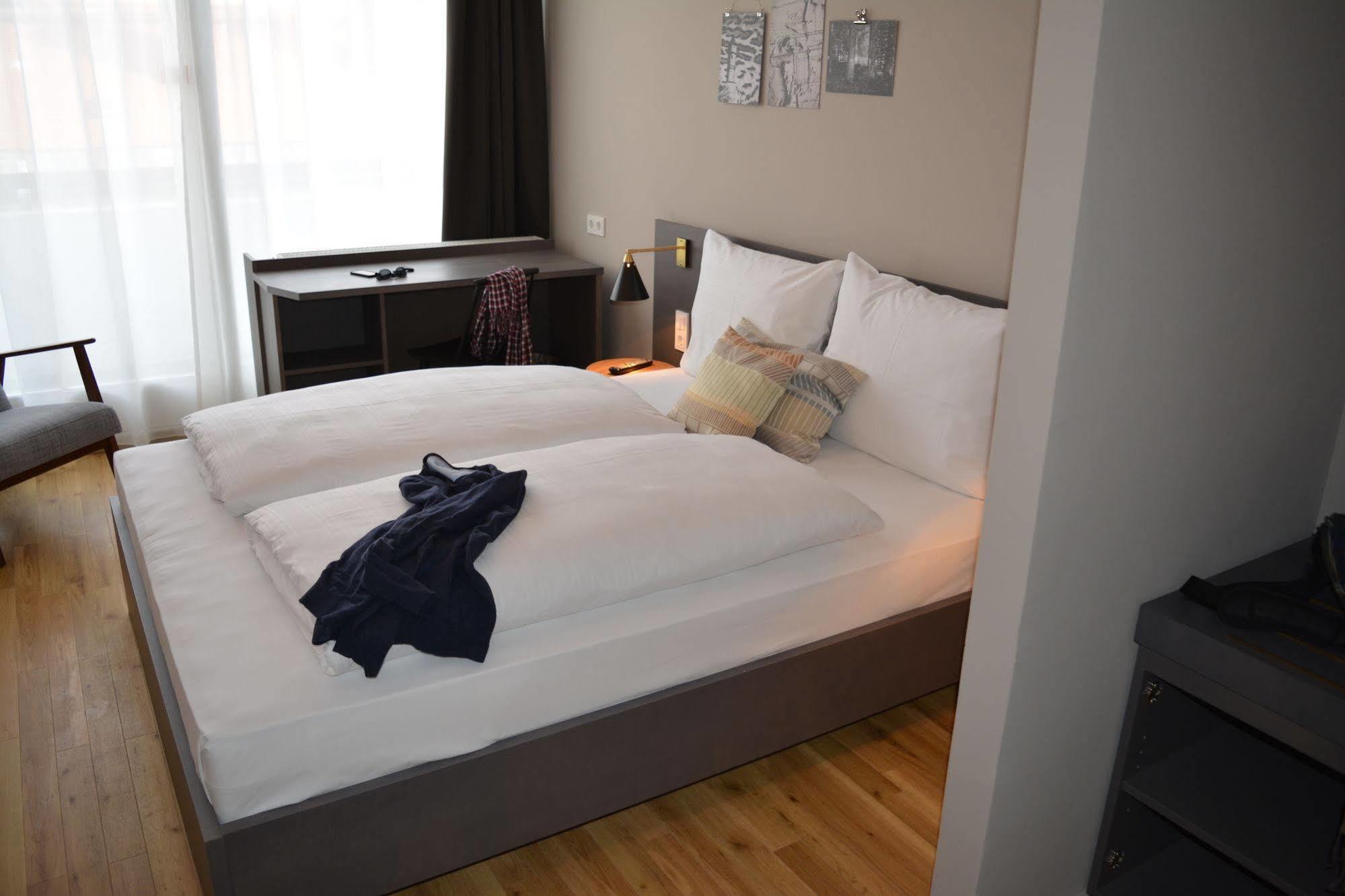 Bold Zentrum Hotel München