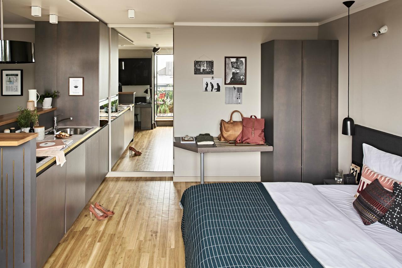 Bold Zentrum Hotel 3*