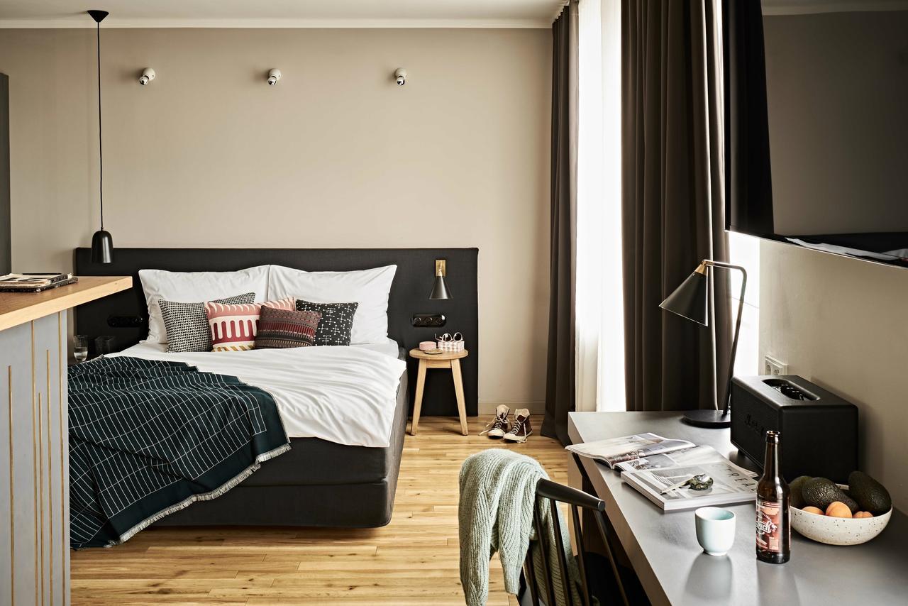 Bold Zentrum Hotel München