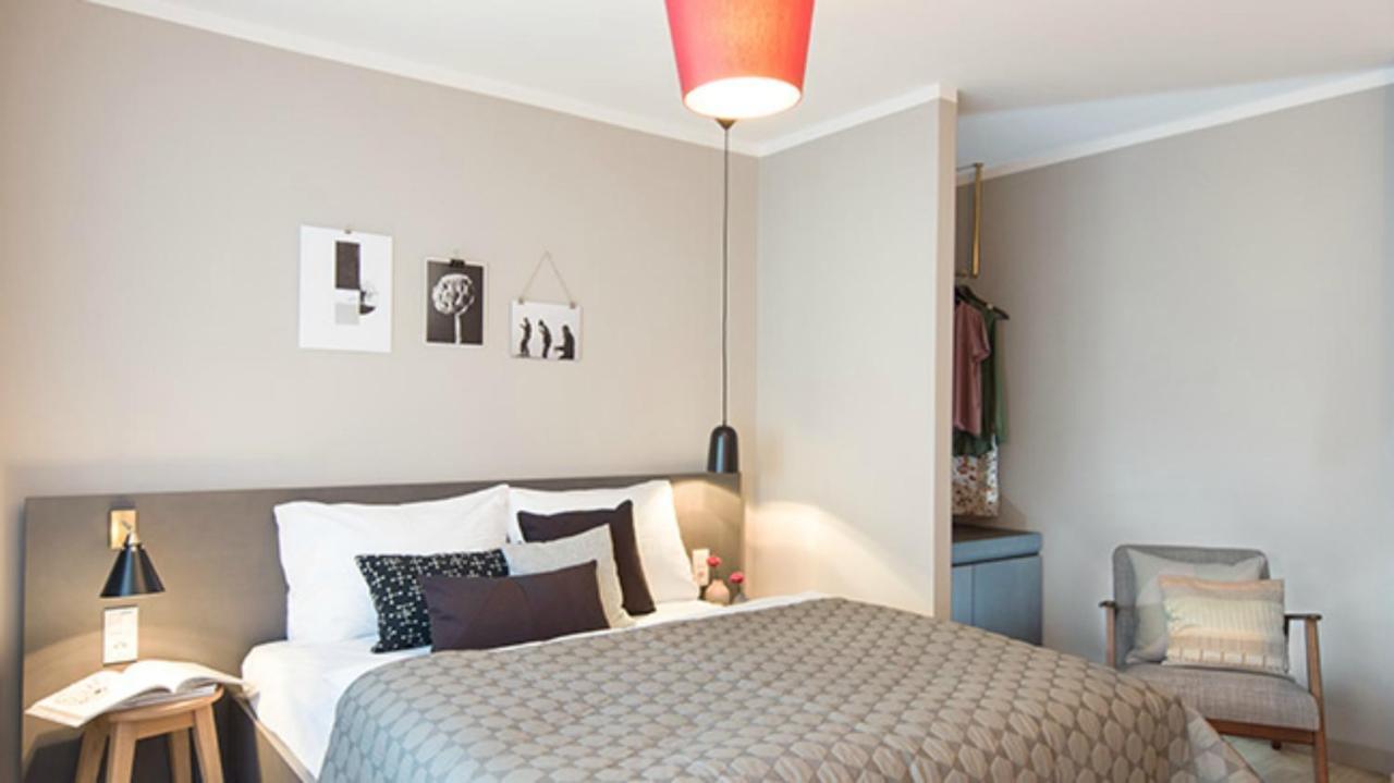 Bold Zentrum Hotel München