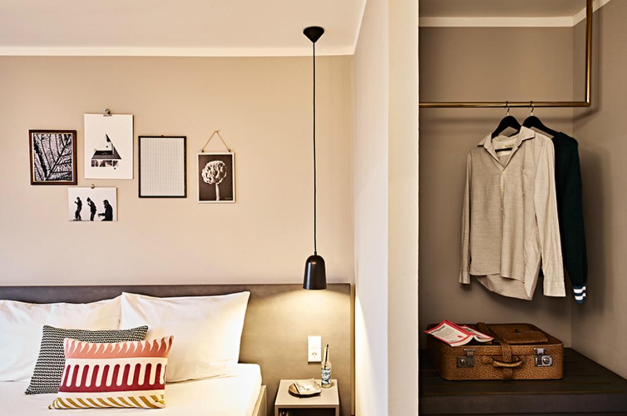 Bold Zentrum Hotel